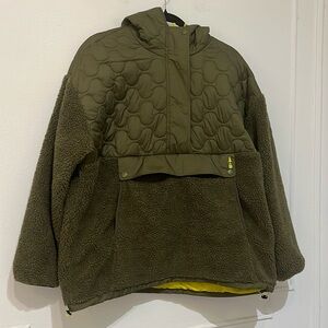 Bass Outdoor Coat - warm!